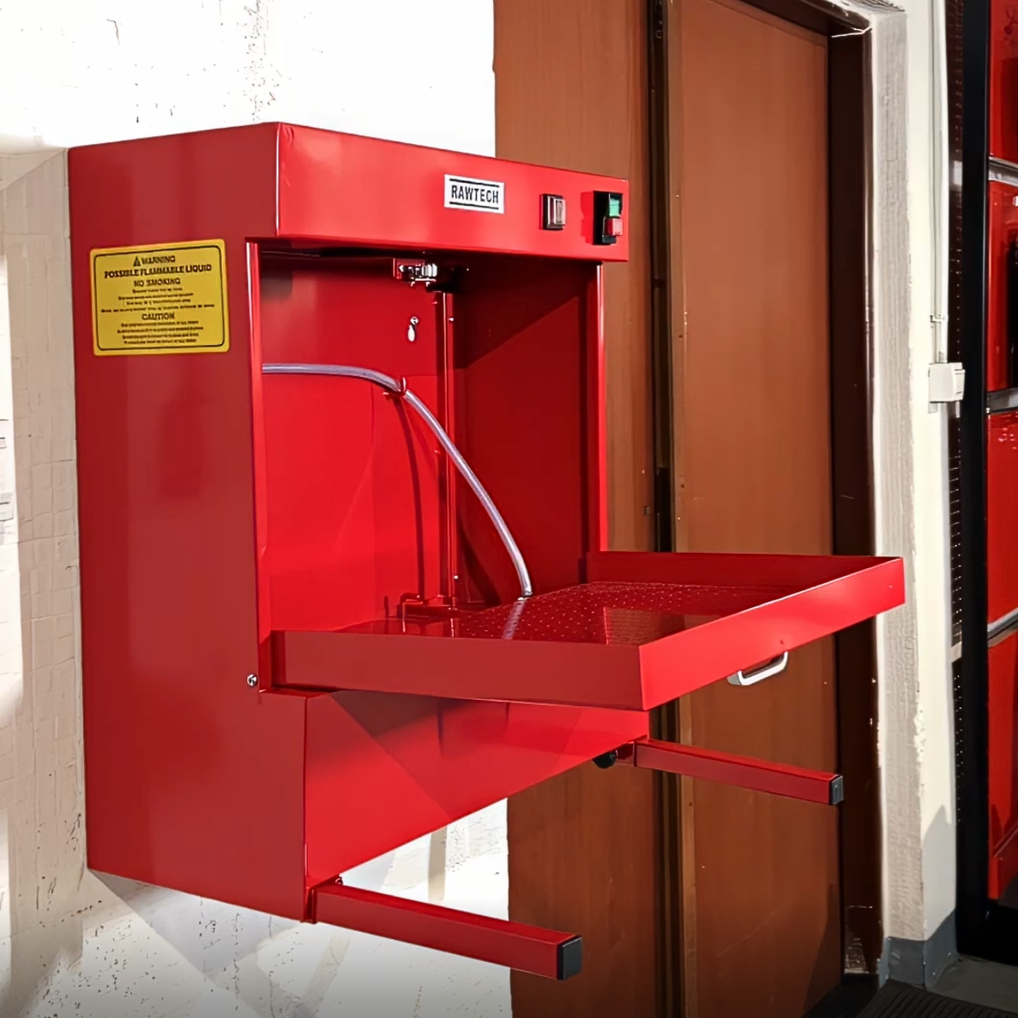 G02125-NA STENU Umývací stôl na stenu (19)